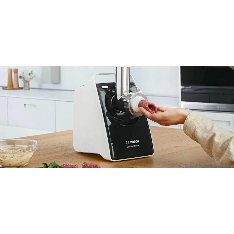 Мясорубка Bosch MFW3640A