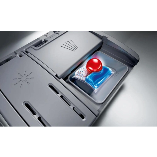 Посудомоечная машина Bosch SMS25AW05E