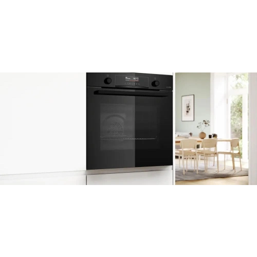 Духовой шкаф Bosch HBG4795B7