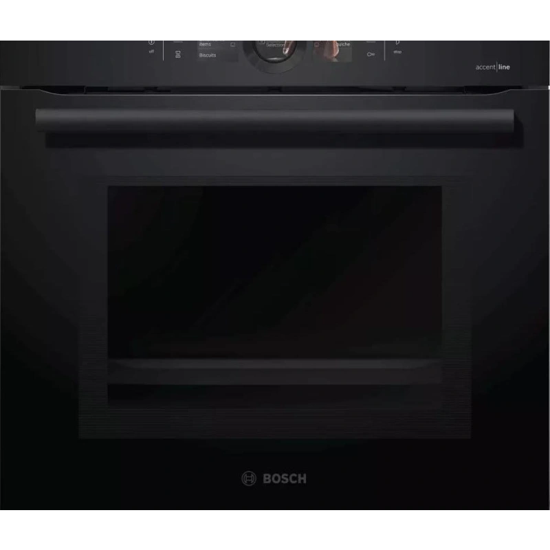 Духовой шкаф Bosch HMG8764C7