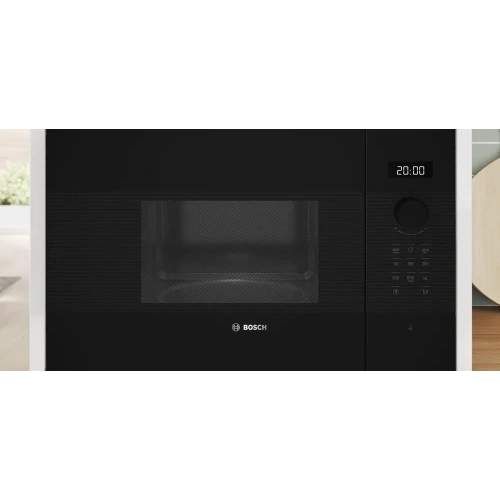 Встраиваемая микроволновая печь Bosch BFL524MB2