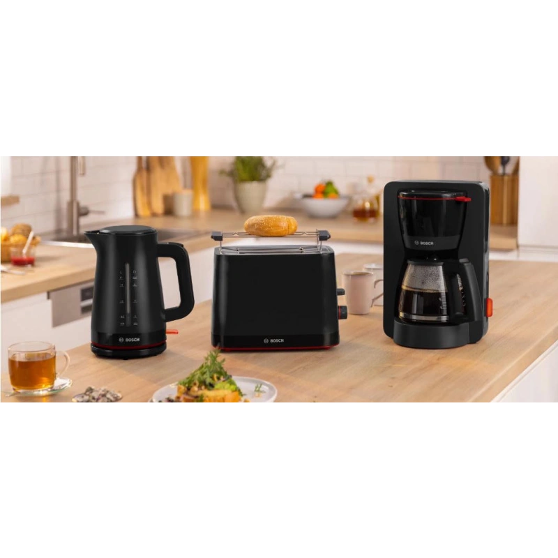 Тостер Bosch TAT3M123