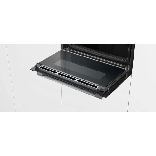 Компактный духовой шкаф Bosch CBG675BS3