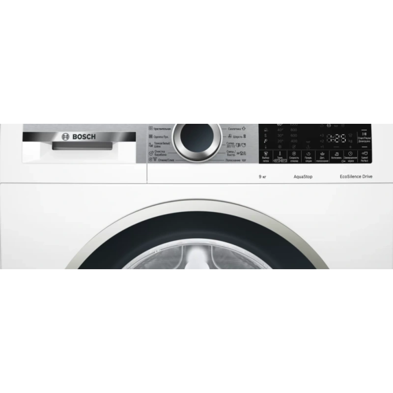 Стиральная машина Bosch WGA242X5OE