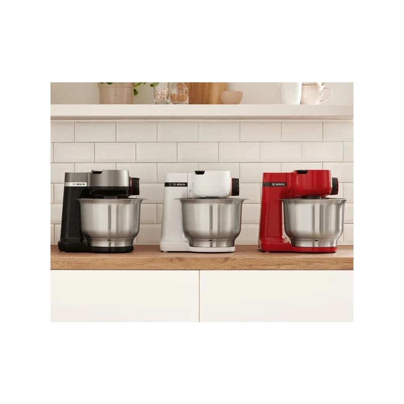 Кухонный комбайн Bosch MUMS2EW00