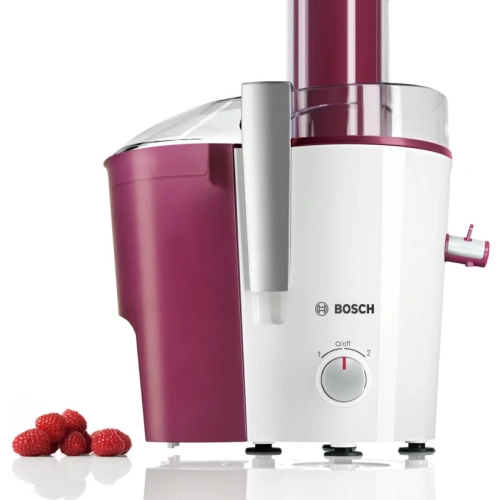Соковыжималка Bosch MES 25C0