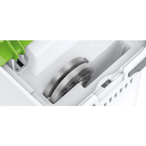 Мясорубка Bosch MFW3520G