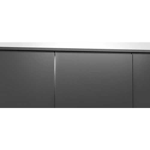 Встраиваемая посудомоечная машина Bosch SBH4HCX48E