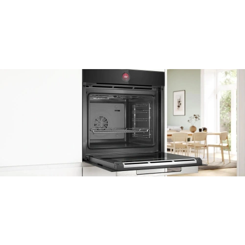 Духовой шкаф Bosch HBG7341B2