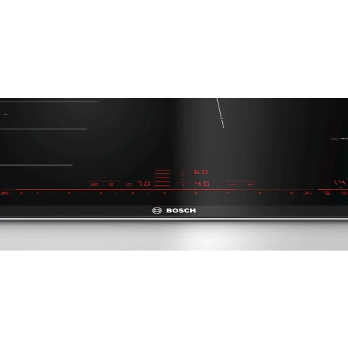 Индукционная варочная панель Bosch PXE875DC1E