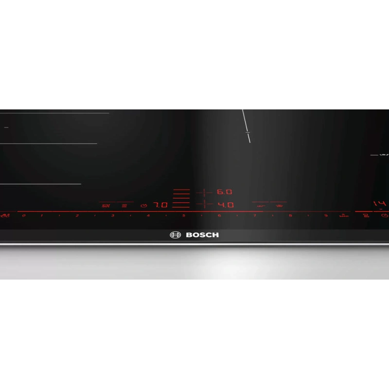 Индукционная варочная панель Bosch PXE875DC1E