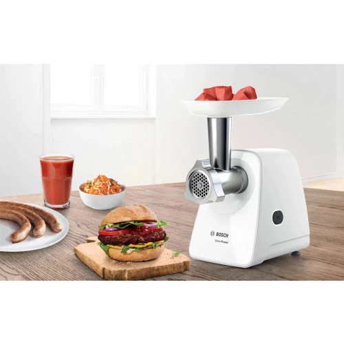 Мясорубка Bosch MFW2520W