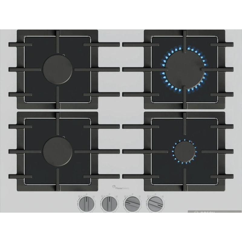 Газовая варочная панель Bosch PPP6A2I40