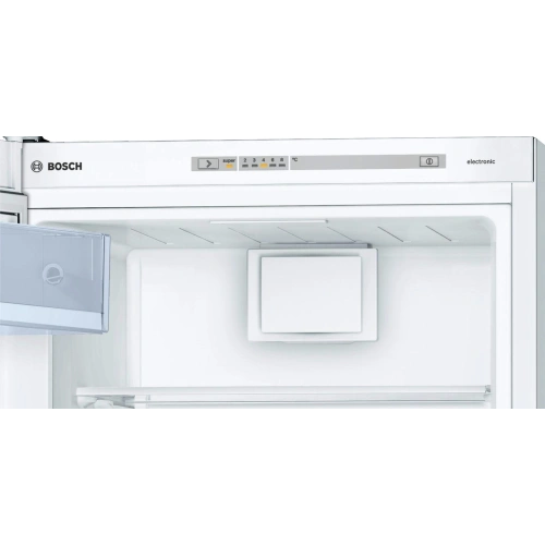 Однокамерный холодильник Bosch KSV 36VW20