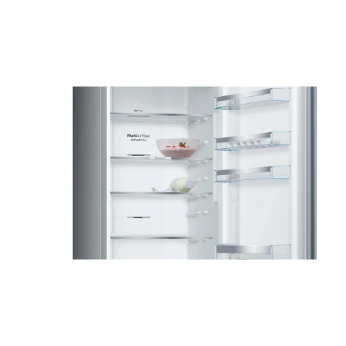 Двухкамерный холодильник Bosch KGN39XL2A