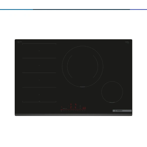 Индукционная варочная панель Bosch PXE831HC1E
