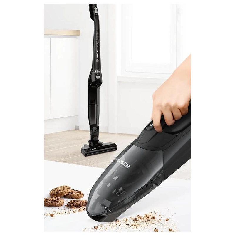 Пылесос Bosch BBHF220