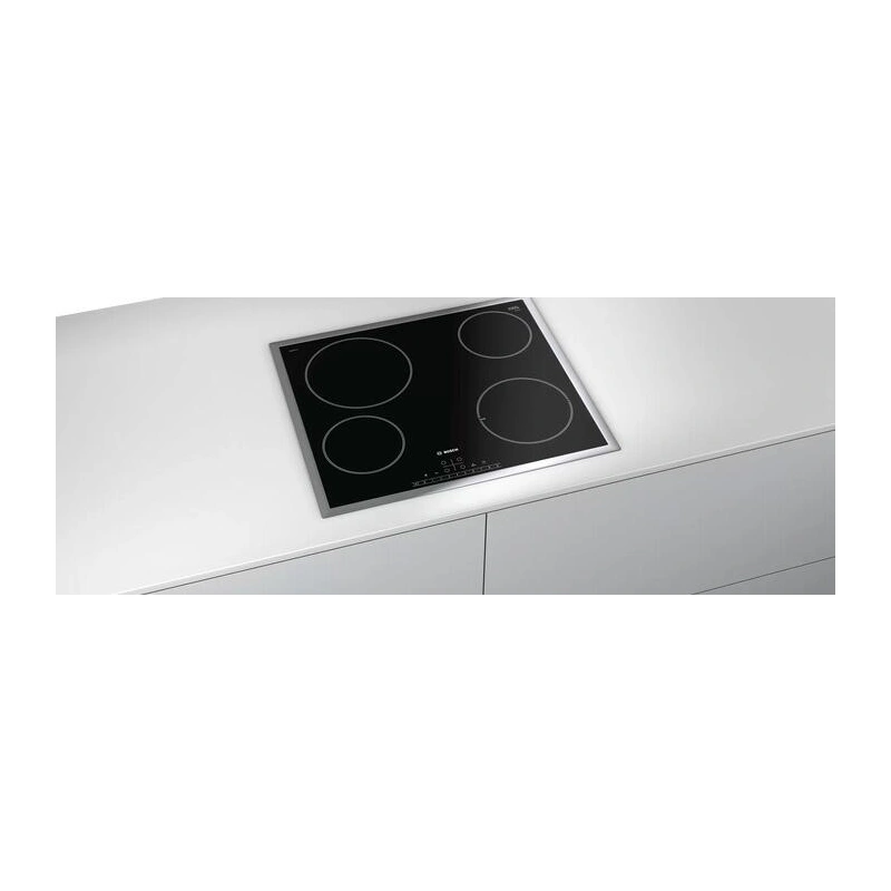 Электрическая варочная панель Bosch PKE645FP1E