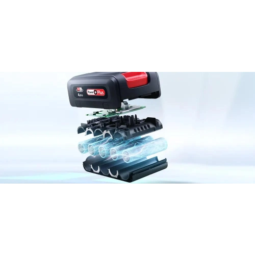 Пылесос Bosch BCS8214PRQ