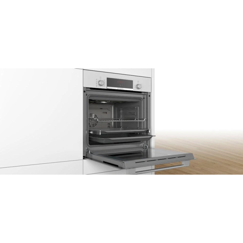 Духовой шкаф Bosch HBF534EW0R