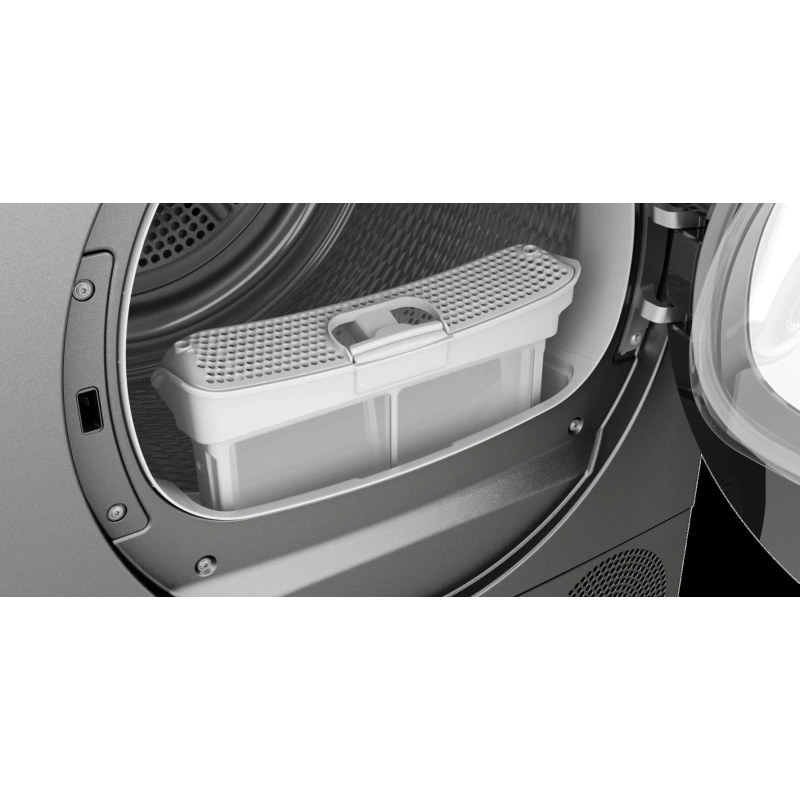 Сушильная машина Bosch WQG245DLSN