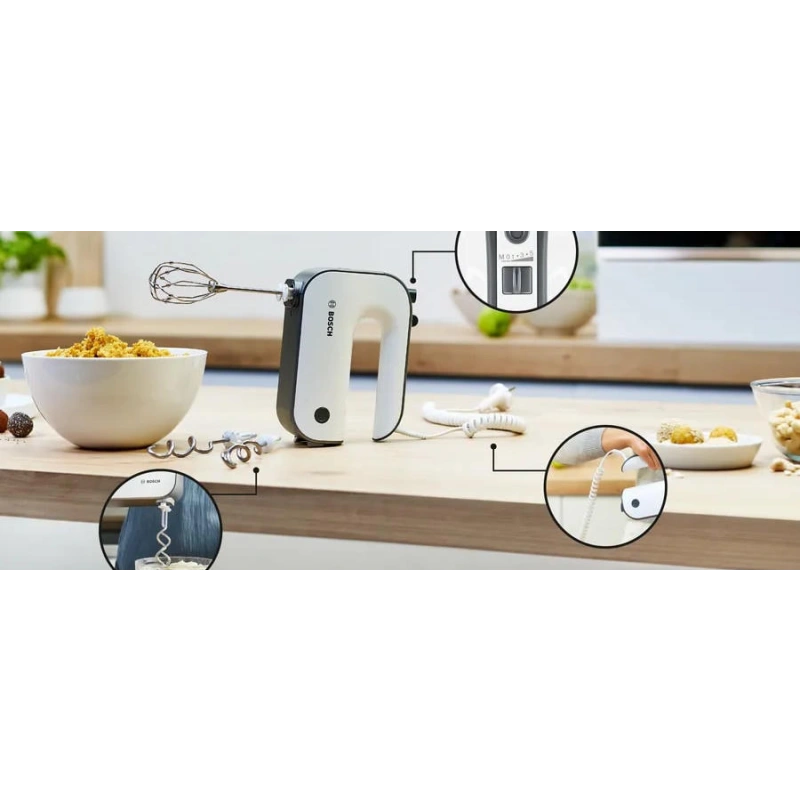 Миксер Bosch MFQ49700
