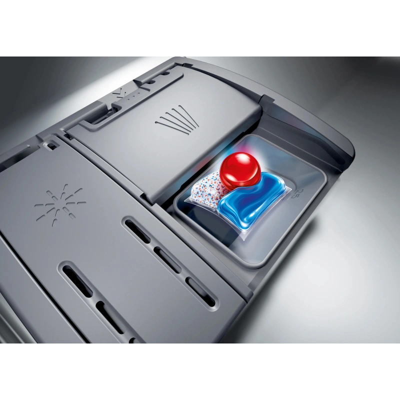 Встраиваемая посудомоечная машина Bosch SPV6EMX09E