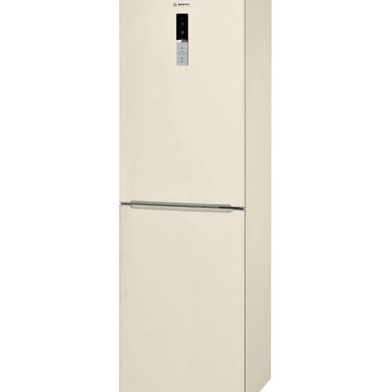 Двухкамерный холодильник Bosch KGN 39VK15 R
