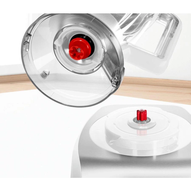 Кухонный комбайн Bosch MC812S814
