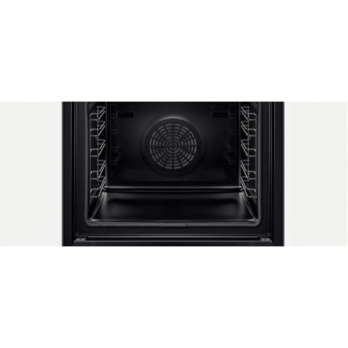 Духовой шкаф Bosch HBG672BS1F