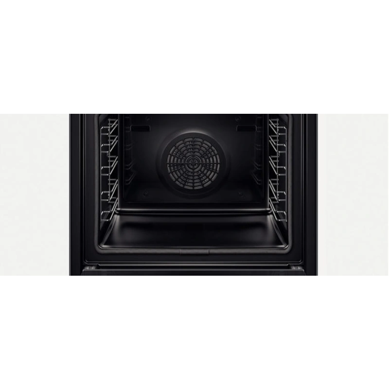 Духовой шкаф Bosch HBG672BS1F