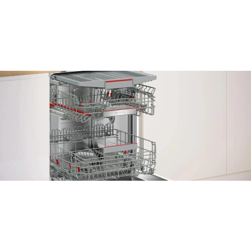 Встраиваемая посудомоечная машина Bosch SBV6ZCX49E