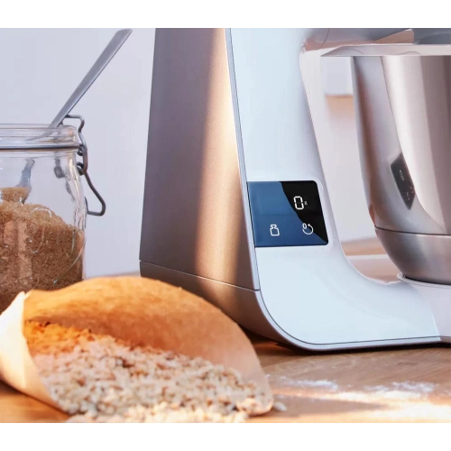 Кухонный комбайн Bosch MUM5XW10