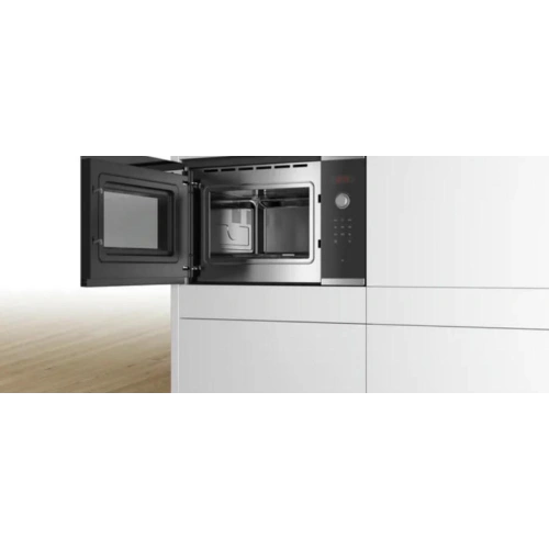 Встраиваемая микроволновая печь Bosch BFL553MS0
