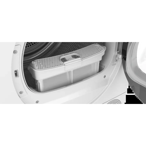 Сушильная машина Bosch WQB245B40