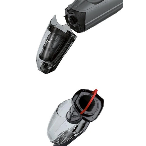 Пылесос Bosch BBH216RIB