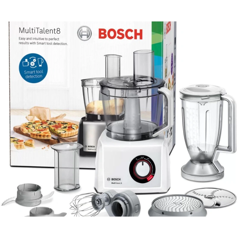 Кухонный комбайн Bosch MC812W501
