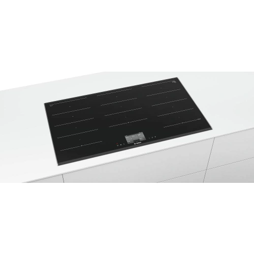 Индукционная варочная панель Bosch PXX975KW1E