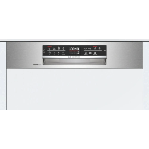 Встраиваемая посудомоечная машина Bosch SMI6ECS93E