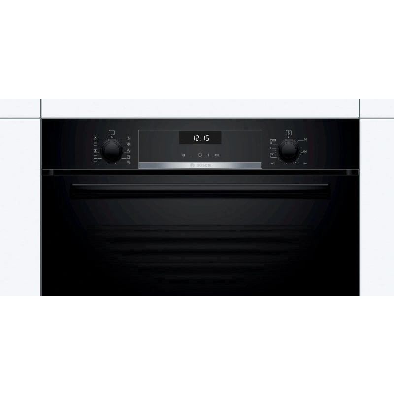 Духовой шкаф Bosch HBG517BB0R