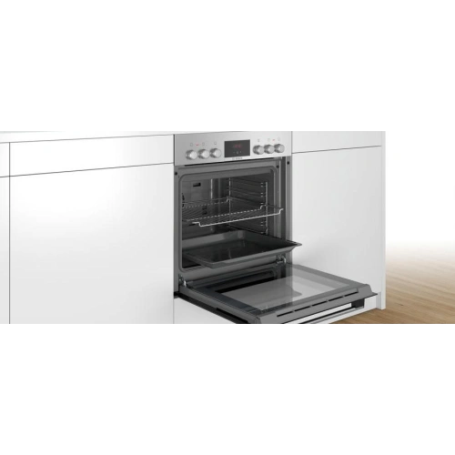 Духовой шкаф Bosch HEF514BS0R
