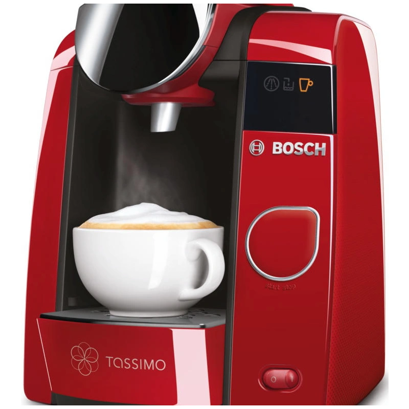 Кофемашина Bosch TAS 4503