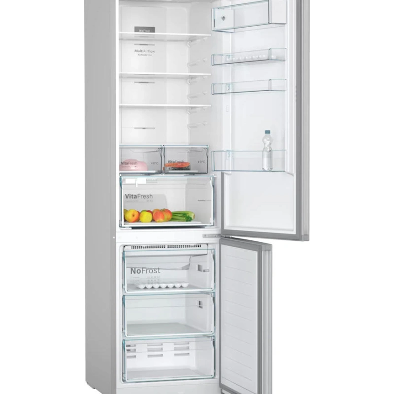 Двухкамерный холодильник Bosch KGN39UJ22R