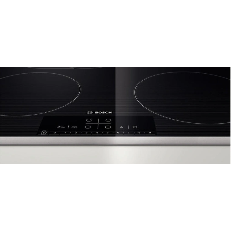 Электрическая варочная панель Bosch PKB 645F17