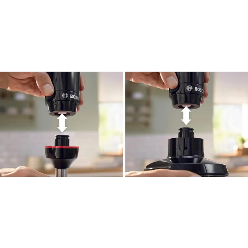 Блендер Bosch MSM4B623