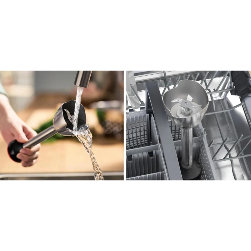 Блендер Bosch MSM4W220