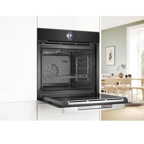 Духовой шкаф Bosch HBG7363B1