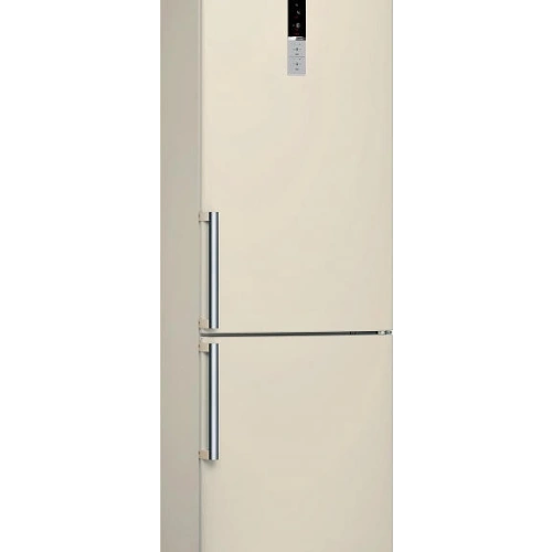 Двухкамерный холодильник Bosch KGE39AK32R