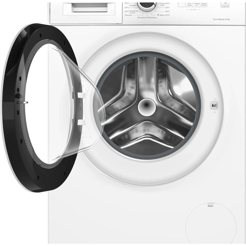 Стиральная машина Bosch WGE03209PL