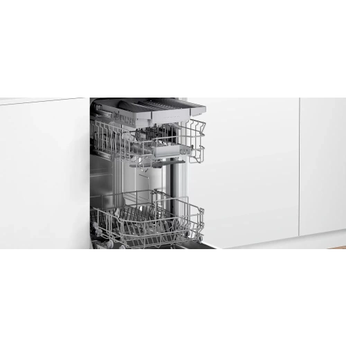 Встраиваемая посудомоечная машина Bosch SPV2HMX1FR